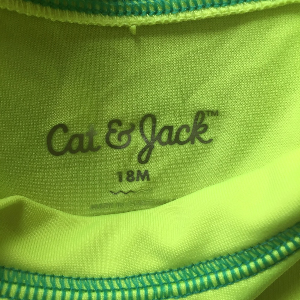 2 bathing suits $15 total - Picture 4 of 5
